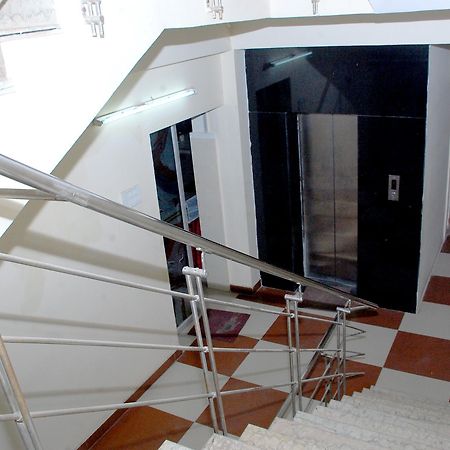 Hotel Dev Plaza Аджмер Экстерьер фото